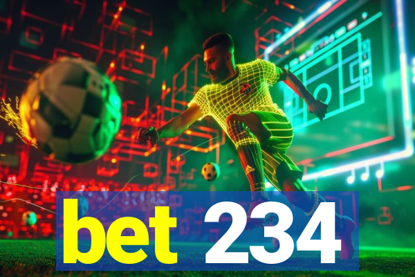 bet 234